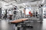 Club Athletique Sherbrooke Gym — gym in Montreal