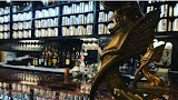 Amsterdam Tea Room and Bar — bar in Winnipeg