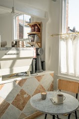 Kilnfolk Coffee — coffee shop in Sheffield