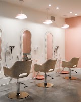 Nude Salon + Style Bar — hair salon in Kelowna