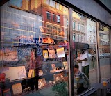 Voyeur — bar in Manchester