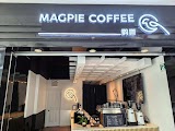 Magpie Coffee — coffee shop in Richmond