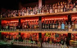 Bootlegger Cocktail Bar & Cuisine Montréal — bar in Montreal