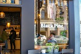 Black Pine Coffee Co. — coffee shop in Glasgow