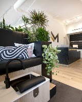 Marco Alexzander Salon — hair salon in Cleveland