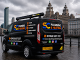 SC Plumbing & Heating — plumber in Liverpool