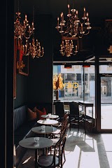 Cheval — bar in Kansas City