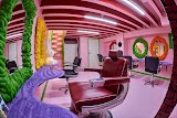 RCNQ — hair salon in Manchester