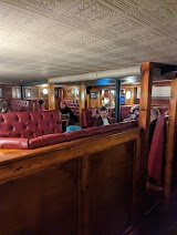 Mr Wilson's — bar in Sheffield
