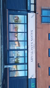 The Salon Sanctuary — hair salon in Liverpool