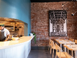 Little Fox — restaurant in St. Louis