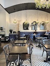 Eiland Coffee at Canyon Creek — coffee shop in Richardson