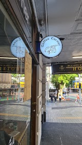Coffee Corner — coffee shop in Auckland