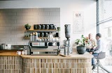 Lux Espresso — coffee shop in Christchurch