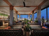 Tenfold Rooftop — bar in San Antonio