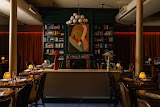 Naldham House — restaurant in Brisbane