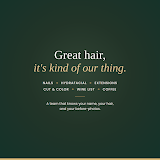 W Salon Spa & Wine Bar — hair salon in Cincinnati