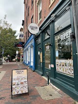Mocha Melt Cafe — coffee shop in Philadelphia