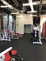 Ultimate Performance Personal Trainers Leeds — gym in Leeds