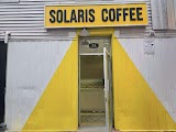 SOLARIS COFFEE — coffee shop in Toronto