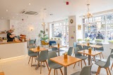 Swissly Café — coffee shop in Leeds