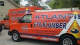 Atlantis Plumbing — plumber in Atlanta