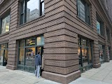 Ground Up Coffee + Bites — coffee shop in Chicago