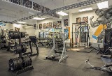 Ultimate Fitness Birmingham — gym in Birmingham