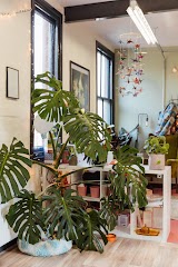 Sage Hair Studio — hair salon in Sheffield