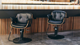Brush Salon - Best Hair Salon — hair salon in Vancouver