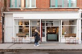 Prufrock Coffee — coffee shop in London