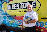 Milestone Electric, A/C, & Plumbing — plumber in Dallas