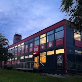 Sheffield Station Gym — gym in Sheffield