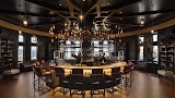 Bar 1608 — bar in Quebec City