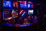 Pixel Bar Liverpool — bar in Liverpool