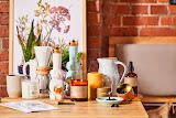 De Fer Coffee & Tea — coffee shop in Pittsburgh