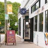 Whiskey Bird — restaurant in Atlanta