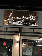 Lounge 93 — bar in Waco