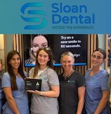 Sloan Dental Merchant City — dentist in Glasgow