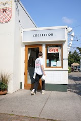 Slow Haste Coffee — coffee shop in Portland