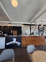 Unwind Corner Café — coffee shop in Minneapolis