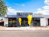 REFIT Studio + HQ — gym in Waco
