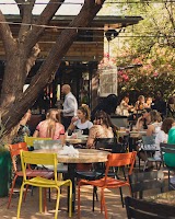 Chelsea’s Kitchen — restaurant in Phoenix