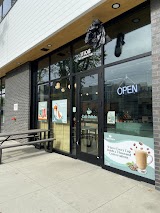 Café Delicia — coffee shop in Edmonton