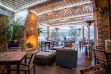The Fifth: Fireside Patio and Bar — bar in Richardson