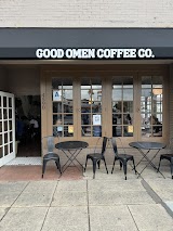 Good Omen Coffee Co — coffee shop in San Diego