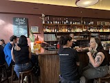 The Ram — bar in Wellington