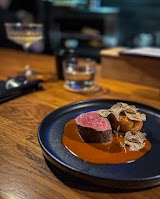 Riverine Rabbit — restaurant in Birmingham