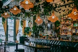 Hey Love — bar in Portland