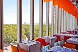 ROBERT — restaurant in New York City